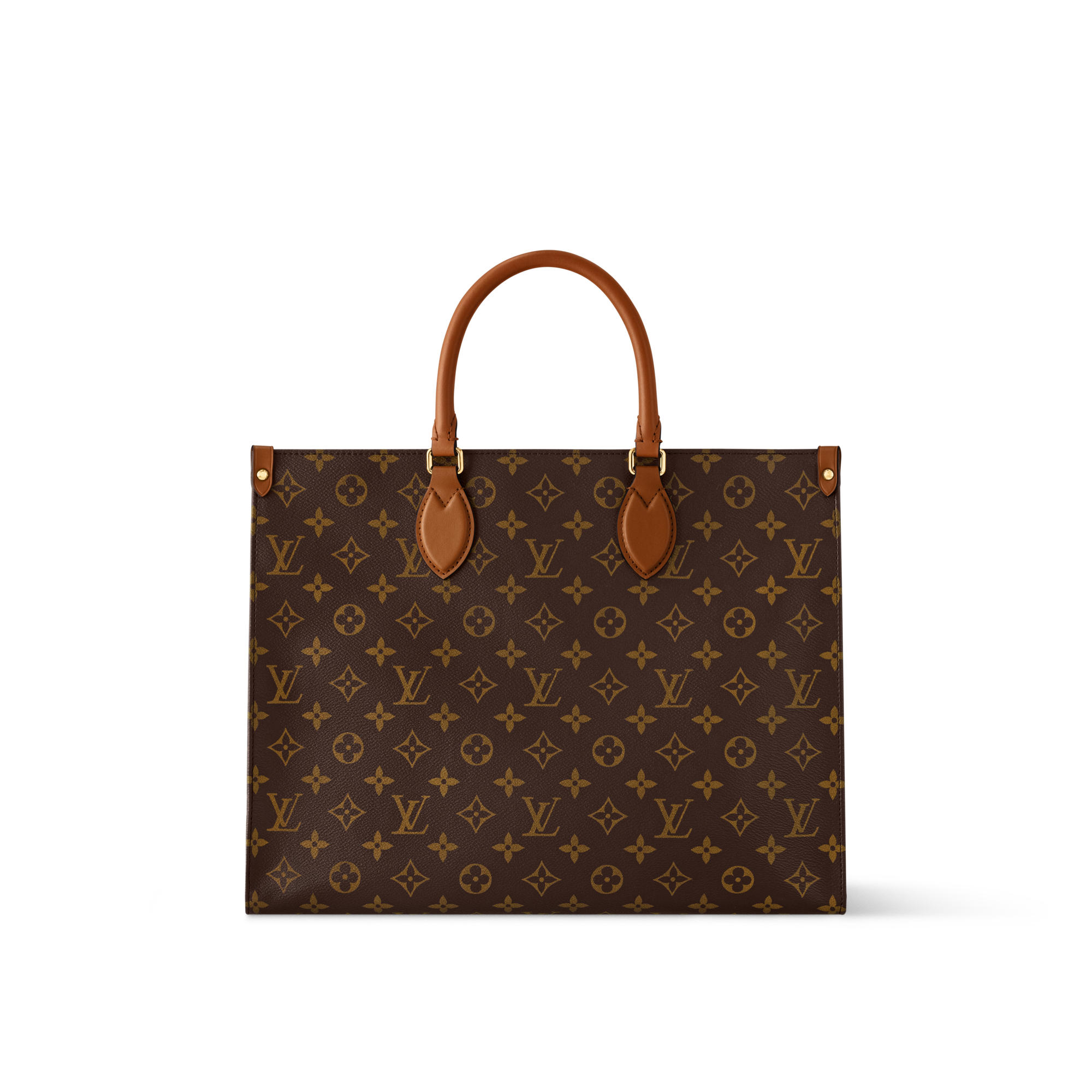 OnTheGo Organizer Monogram Canvas - Women Bags | LOUIS VUITTON